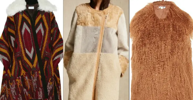 All Fur Love: Shopping Winter’s Top Trend in NYC